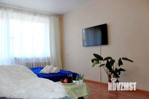 3-к квартира, посуточно, 60м2, 3/5 этаж