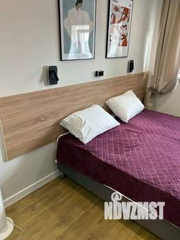 Студия квартира, посуточно, 12м2, 5/7 этаж