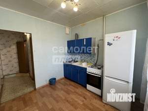 1-к квартира, на длительный срок, 41м2, 7/10 этаж