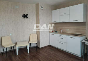 Студия квартира, на длительный срок, 25м2, 18/20 этаж