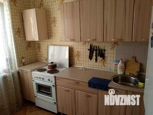 2-к квартира, на длительный срок, 54м2, 8/10 этаж