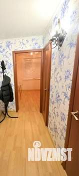 1-к квартира, на длительный срок, 34м2, 7/11 этаж