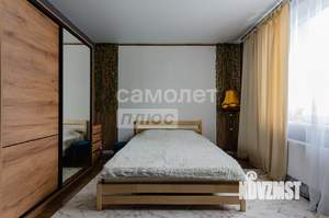 3-к квартира, на длительный срок, 94м2, 6/22 этаж