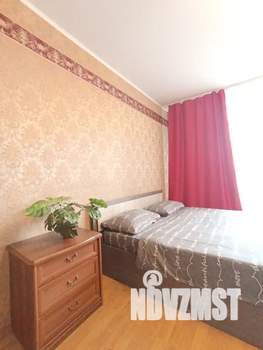 4-к квартира, посуточно, 120м2, 4/9 этаж