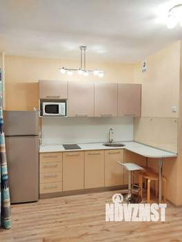 Студия квартира, на длительный срок, 24м2, 8/11 этаж