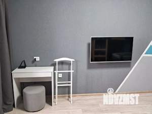 1-к квартира, посуточно, 31м2, 7/10 этаж