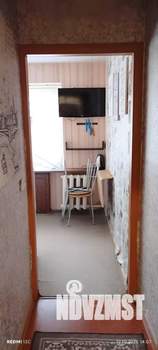 1-к квартира, на длительный срок, 33м2, 5/5 этаж