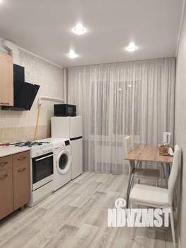 1-к квартира, посуточно, 31м2, 8/10 этаж