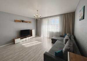 1-к квартира, на длительный срок, 40м2, 2/10 этаж