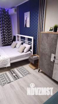 2-к квартира, посуточно, 40м2, 5/10 этаж