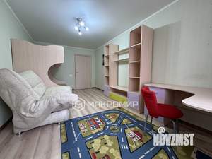 3-к квартира, на длительный срок, 89м2, 1/10 этаж