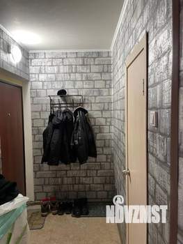 1-к квартира, на длительный срок, 32м2, 8/11 этаж