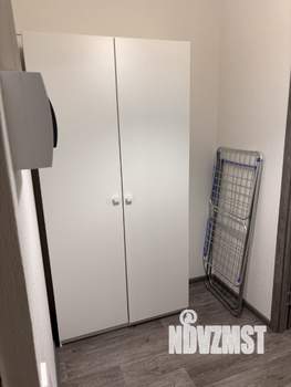 Студия квартира, на длительный срок, 24м2, 8/10 этаж