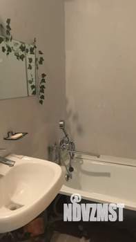 1-к квартира, на длительный срок, 34м2, 4/10 этаж