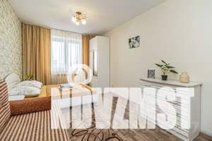 3-к квартира, посуточно, 78м2, 17/20 этаж