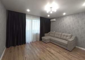1-к квартира, на длительный срок, 41м2, 8/10 этаж