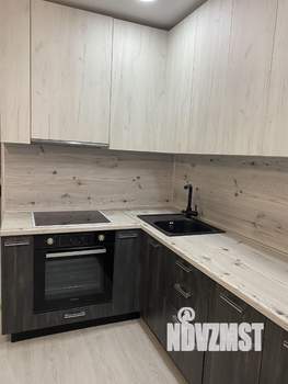 2-к квартира, на длительный срок, 52м2, 8/10 этаж