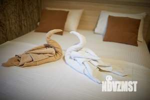 2-к квартира, посуточно, 60м2, 3/10 этаж