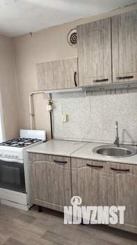 1-к квартира, на длительный срок, 31м2, 5/5 этаж