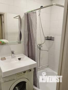 1-к квартира, на длительный срок, 26м2, 4/6 этаж