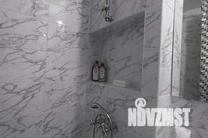 1-к квартира, посуточно, 27м2, 1/10 этаж