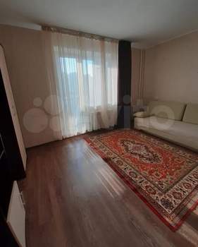 Студия квартира, на длительный срок, 23м2, 15/18 этаж