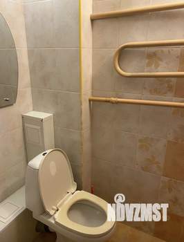 2-к квартира, на длительный срок, 35м2, 8/10 этаж