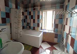 2-к квартира, на длительный срок, 75м2, 3/4 этаж