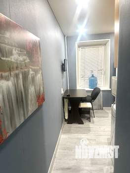 1-к квартира, на длительный срок, 33м2, 6/9 этаж