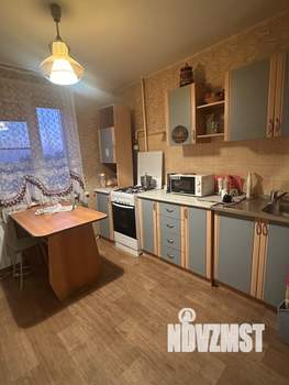 1-к квартира, на длительный срок, 34м2, 7/10 этаж