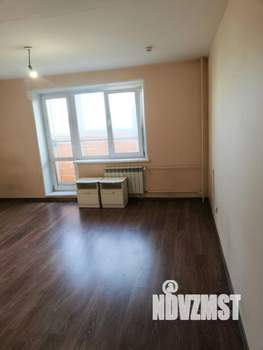 Студия квартира, на длительный срок, 30м2, 12/23 этаж