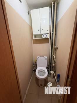 1-к квартира, на длительный срок, 40м2, 3/10 этаж