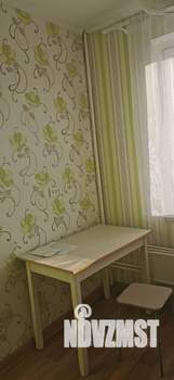 1-к квартира, на длительный срок, 41м2, 7/16 этаж