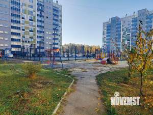 2-к квартира, на длительный срок, 59м2, 7/11 этаж