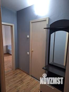 1-к квартира, на длительный срок, 34м2, 5/10 этаж