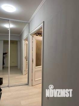 1-к квартира, на длительный срок, 43м2, 1/11 этаж