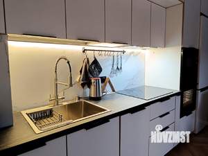 1-к квартира, на длительный срок, 38м2, 2/16 этаж