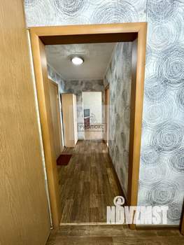 2-к квартира, на длительный срок, 51м2, 1/10 этаж