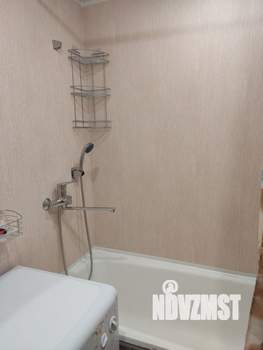 1-к квартира, на длительный срок, 33м2, 4/10 этаж