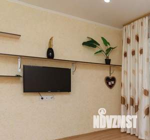 1-к квартира, посуточно, 38м2, 2/5 этаж