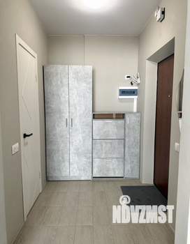 Студия квартира, на длительный срок, 31м2, 6/27 этаж