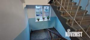 1-к квартира, на длительный срок, 36м2, 5/5 этаж