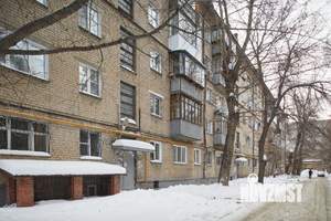 2-к квартира, посуточно, 45м2, 1/1 этаж