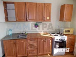 1-к квартира, на длительный срок, 43м2, 10/10 этаж