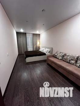 2-к квартира, посуточно, 57м2, 4/9 этаж