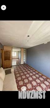 1-к квартира, на длительный срок, 34м2, 7/10 этаж