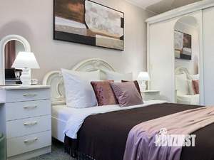 3-к квартира, посуточно, 70м2, 1/1 этаж