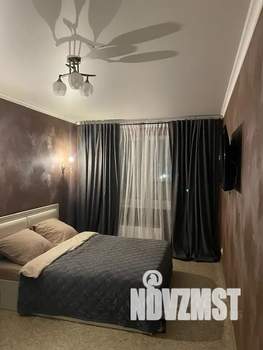 1-к квартира, посуточно, 36м2, 2/15 этаж