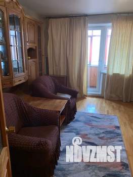 3-к квартира, посуточно, 65м2, 7/10 этаж