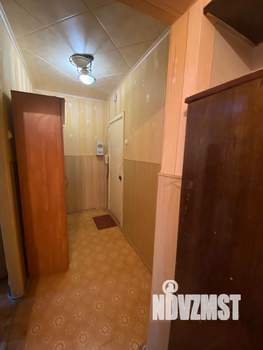 1-к квартира, на длительный срок, 31м2, 9/10 этаж